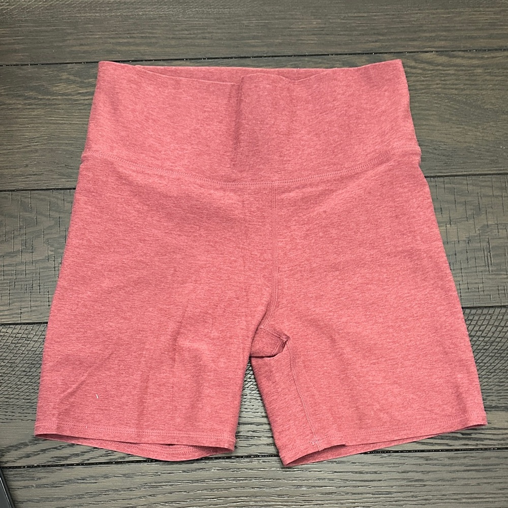 Vuori Women's Coral Bike Shorts